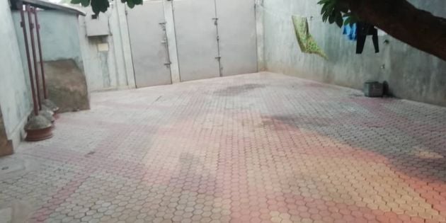 Maison R+1 A Gbègnigan