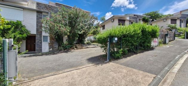 VILLA F4 QUARTIER CALME