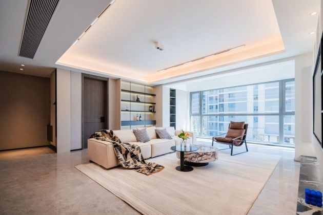 Brand New !! new house for expats to rent /4 bedrooms and 3 ...