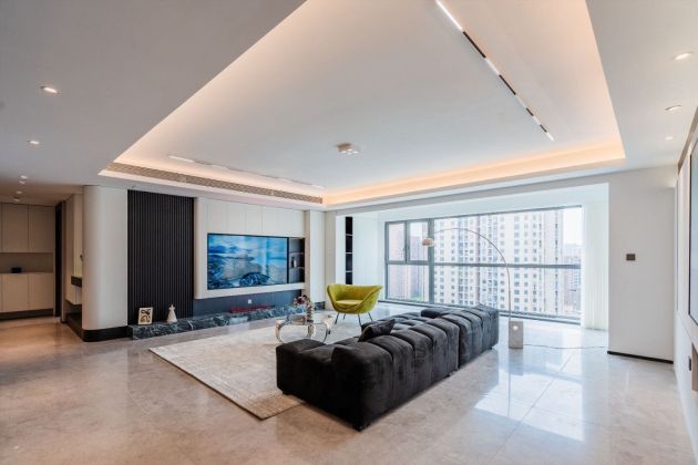 Excellent ！！！Brand New  apartment to rent/4 bedrooms ...