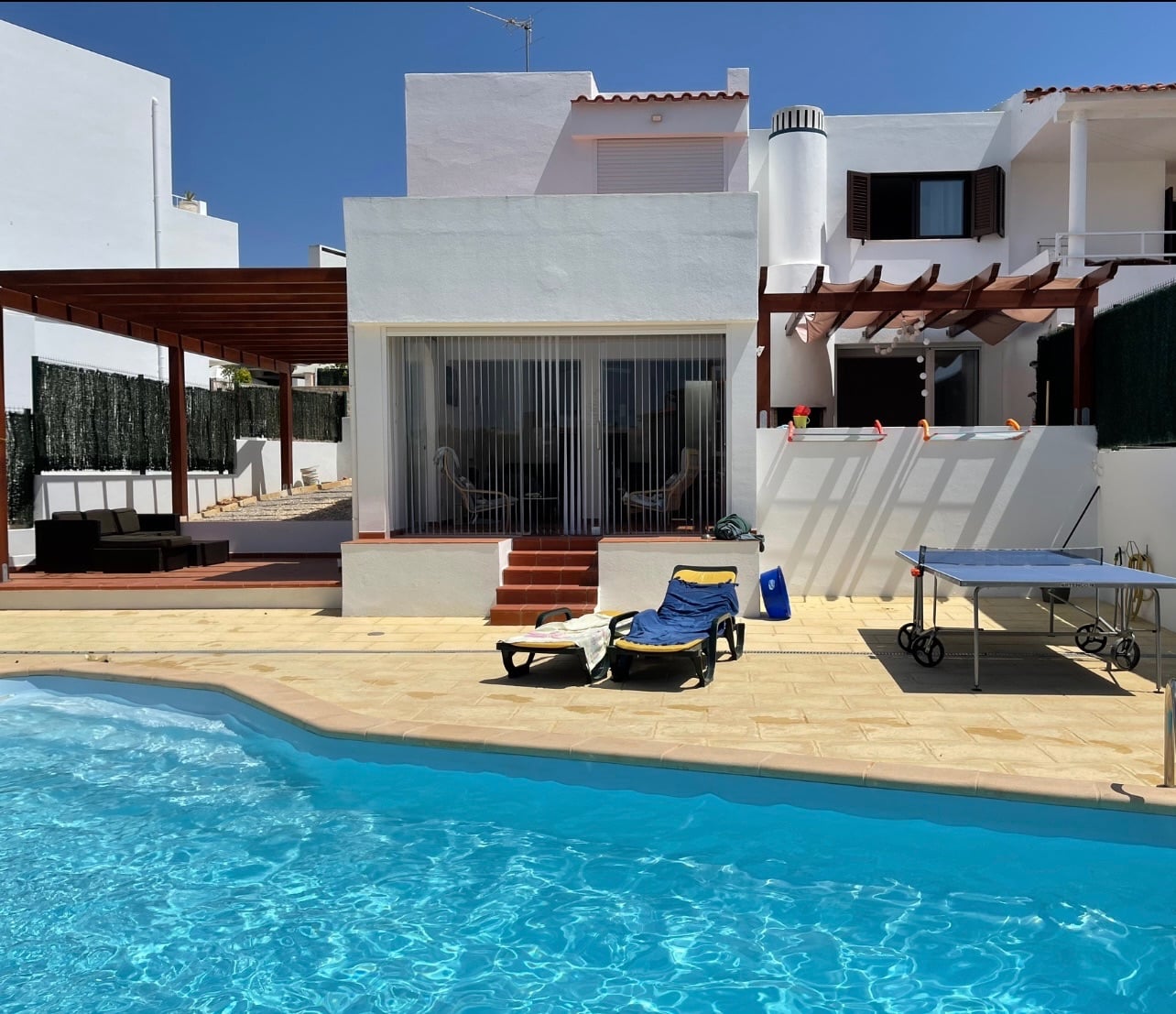 HOLIDAY RENTAL IN VILAMOURA IN THE ALGARVE PORTUGAL 2025