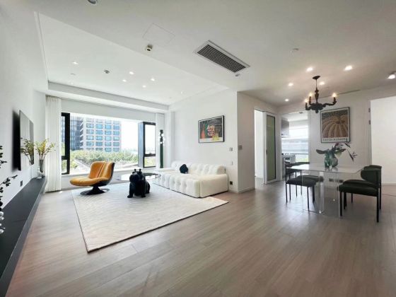 Luxury!! High quality Eslite Residence apartment for rent in SIP/2 ...