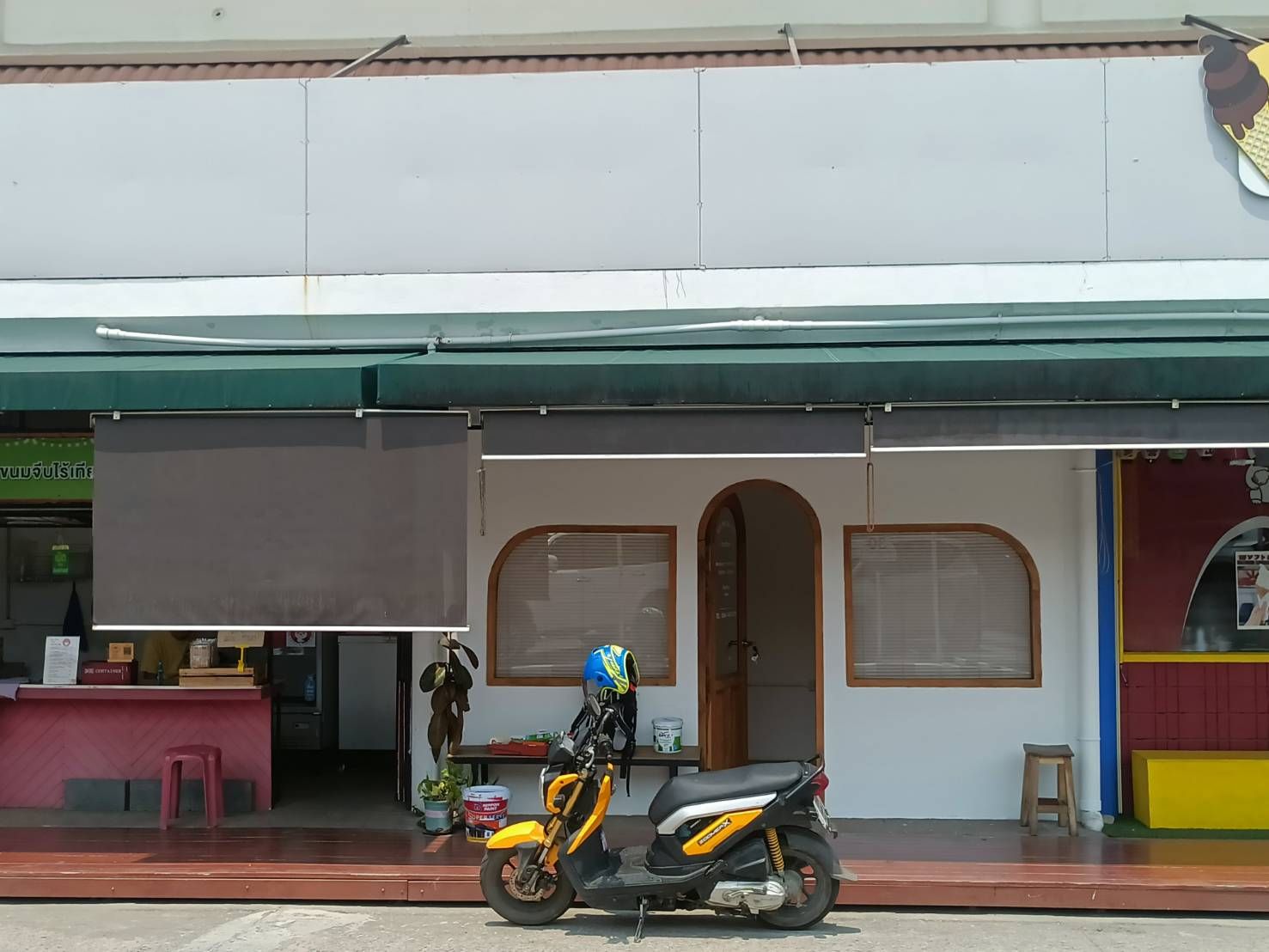 Shop to sell in Chiangmai