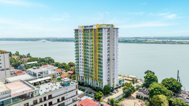 Serviced Condo - Studio Unit For Rent - $500