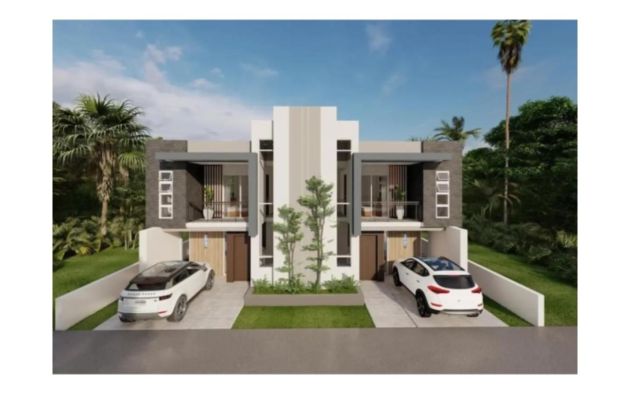 Horizonte Paradise – Stunning Two-Bedroom Duplex Villa for Sale in ...