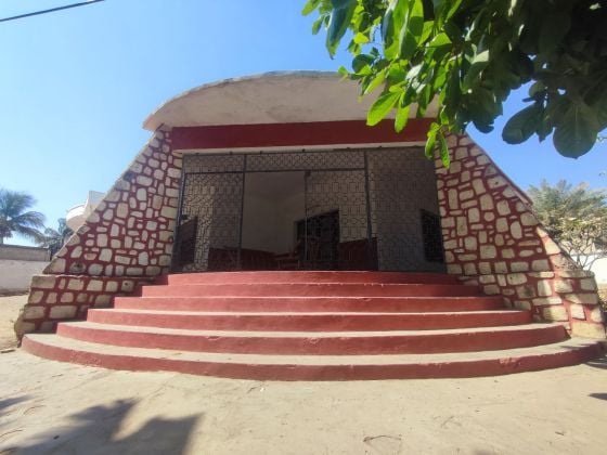 House for Sale – Ave Maria, Tulear, Madagascar