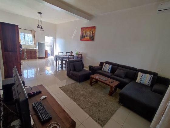 FOR SALE: 2-room house with garage and store – Mahavatse II, Tulear, ...