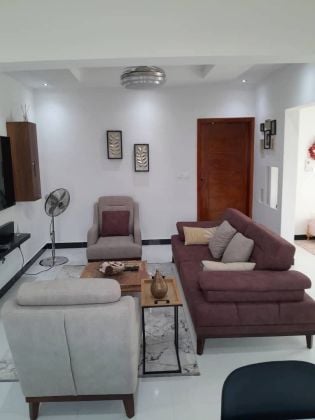 Appartement 2 pièce en vente grand bassam 