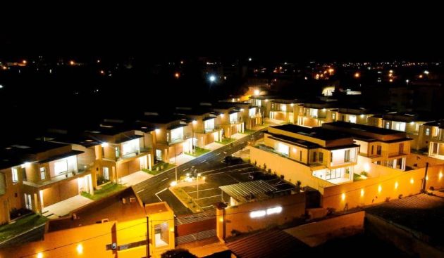 Vendita di una bellissima villa situata in Riviera 4 