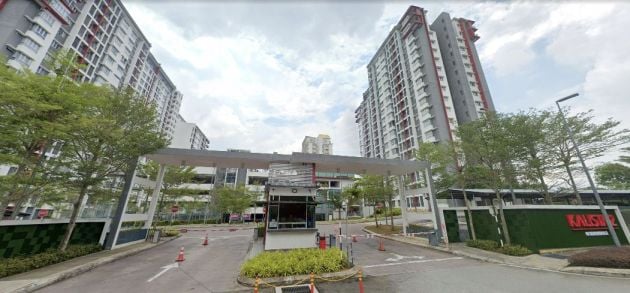 &#55356;&#57313; Intera unità in affitto @ Kalista 2 – ...