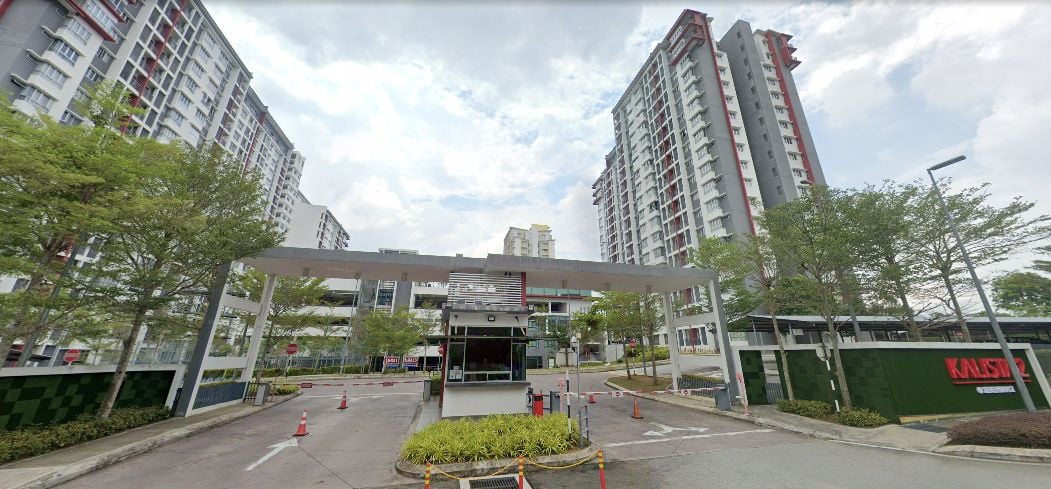 &#55356;&#57313; Intera unità in affitto @ Kalista 2 – Completamente arredata e pronta per essere abitata!