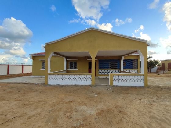 For sale beautiful F3 house Besakoa, in Toliara, Madagascar