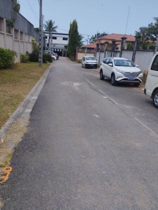 Terrain de 1000 m2 à vendre non loin du pont HKB