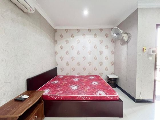 Bellissimo monolocale in affitto vicino a TK Avenue 