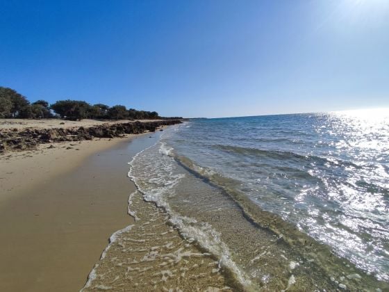 En venta – Terreno junto al mar en Anakao, Toliara, Madagascar