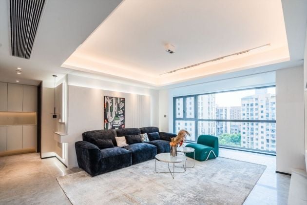 FanWow! Isle Maison,4rooms,2baths,155sqm,clean, well-kept, spacious, large ...