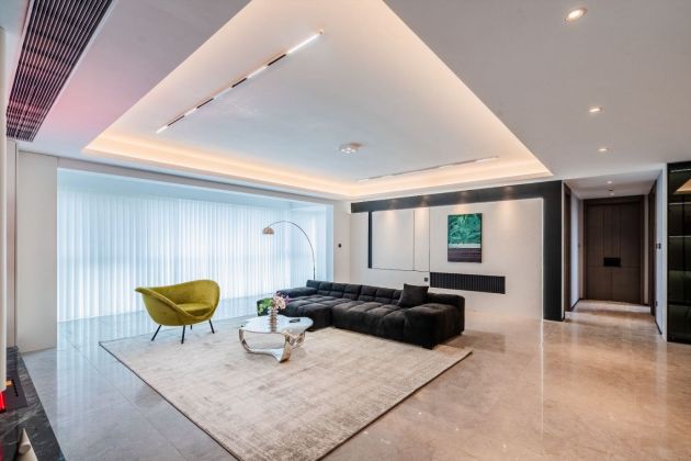 Wow ! Isle Maison,4room,3bath,258sqm,clean, well-kept, spacious, large ...