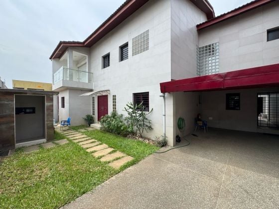 Riviera 4, Synacassci 2 disponibile villa duplex di 6 locali con piscina e ...