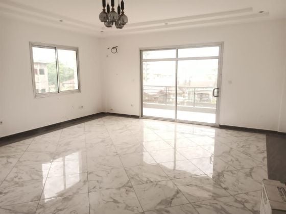 APPARTEMENTS DE HAUT STANDING DE TROIS CHAMBRES À LOUER À ...