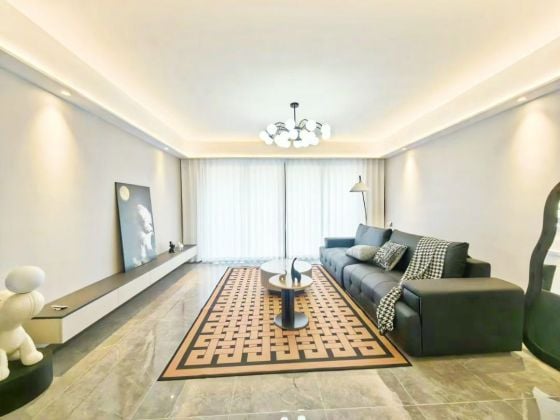 Brand New !! Modern apartment for expats to rent /First time ren/t4 ...