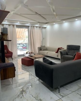 ZONE 4, VENTE APPARTEMENT 3 PIÈCES 