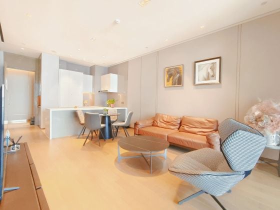 Nice！！IFS apartment,2rooms,2baths,157qm,clean, well-kept, ...