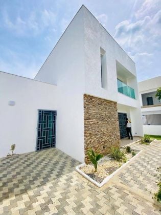 Villa duplex en vente Bingerville 
