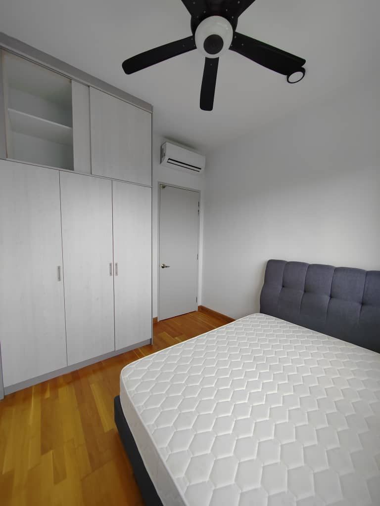 Secoya @ Pantai Dalam Bangsar