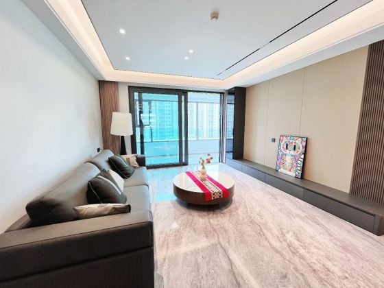 Wow!!! Brand new house Rent in Suzhou /Suzhou apartment/  3bedrooms and 2 ...