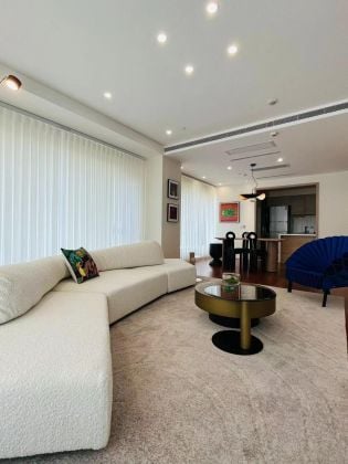 Great！Eslite Residence ,1rooms,1baths,116sqm,clean, well-kept, ...