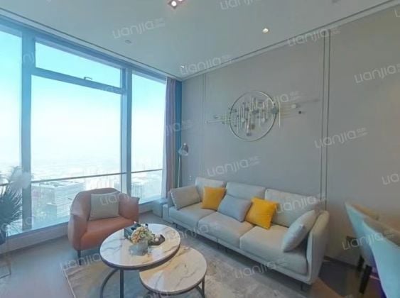 IFS apartment in SIP,2rooms,2baths,153sqm,clean, well-kept, spacious, ...