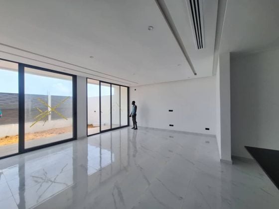 Vente d'un triplex luxueux de 6pièces à la riviera 4