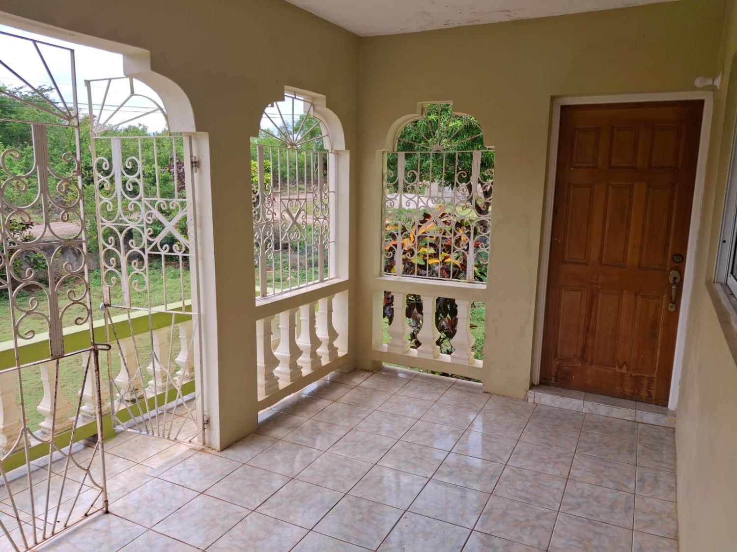 Generous 6 Bedroom Home with Expansion Potential Situated on a 1/2 Acre Lot