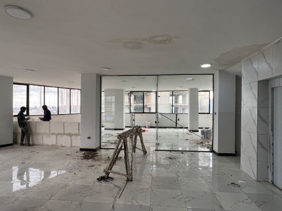 Office space for rent 