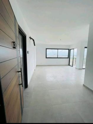 Appartement 4P haut standing  neuf + indépendante à vendre ...