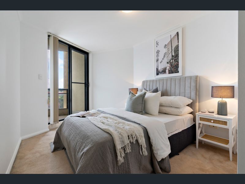 Fully furnished studio room for rent at 41 Newton Road, Singapore 307968