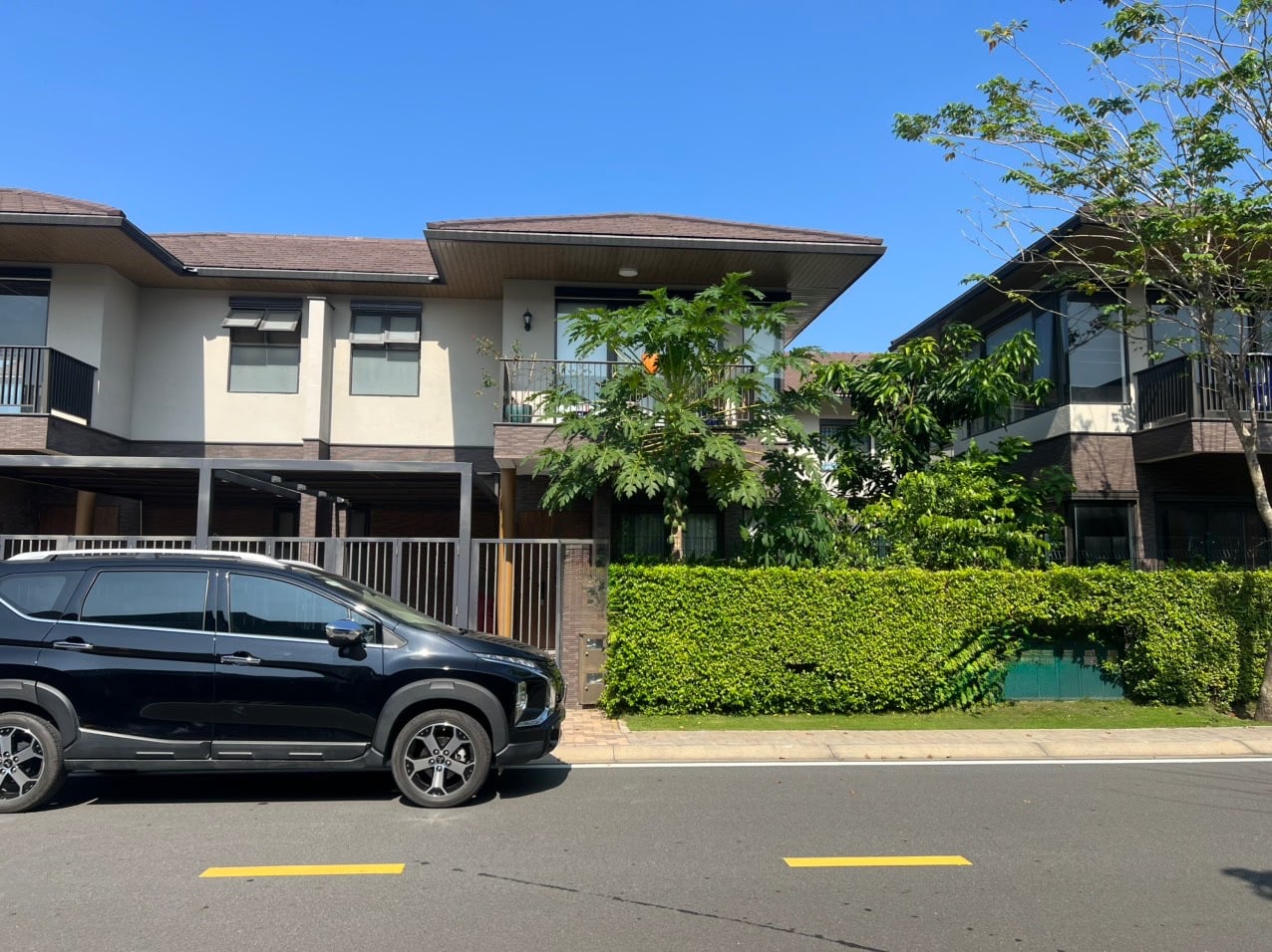 Here is the English translation:  **For Rent – 2-Storey Waterpoint Villa, 3 Bedrooms, Fully Furnished. Rental Price: 30 Million VND/Month**