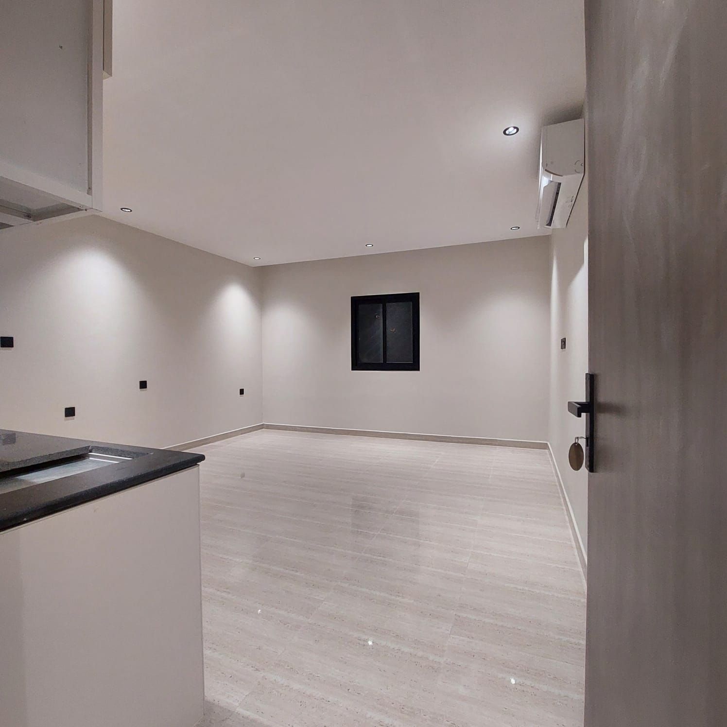 unfurnished apartments in Riyadh