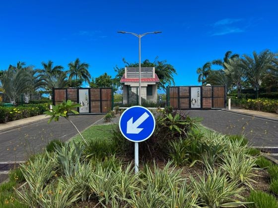 À VENDRE - TERRAIN RÉSIDENTIEL - BEAU VALLON