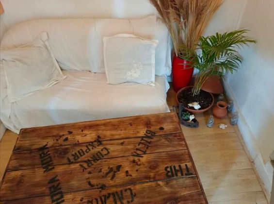 APARTAMENTO DE 2 HABITACIONES - ANKADIVATO 