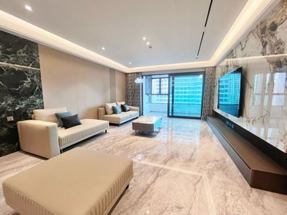 wow!!!IMPERIA MANSION,4rooms,4baths,256sqm,large kitchen, modern, bright, ...