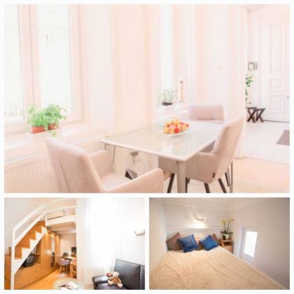 Fully Furnished Ready to move in Comfortable Apartment to rent at the ...