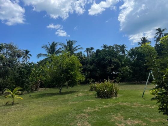 CASA EN PLAYA SANTA CLARA - PANAMA