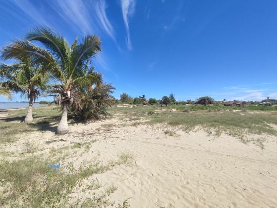 Terreno costero en Ankilibe, potencial turístico por desarrollar, ...