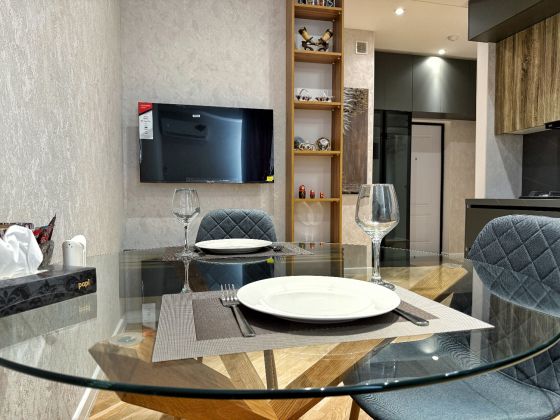 Your Chic Corner in Baku!