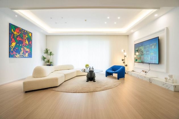 Amazing ！！Modern apartment rent in Suzhou/Expats in ...