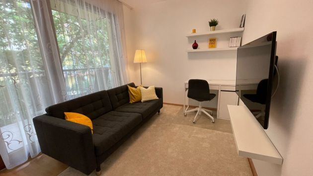 Modern Apartment for Long-Term Rent – Marina Part, Turóc ...