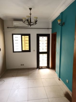 STUDIO À LOUER À BONAMOUSSADI 