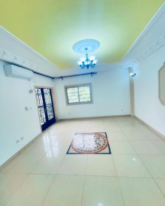 APPARTAMENTO CON 2 CAMERE DA LETTO IN AFFITTO A OMNISPORTS 