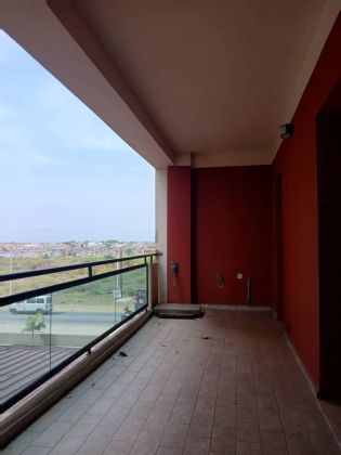 GRAND BASSAM MODESTE  CITÉ ITALIA vente appart 4pièces.